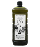 GREEK OLIVE OIL  CRETE FIRST QUALITY EXTRA VIRGIN OLIVE OIL 2LTS / 67.6 ... - $97.02