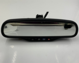 2006-2012 Chevrolet Malibu Interior Rear View Mirror OEM J04B42003 - $34.64