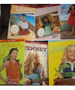 American Girl Book Series-Bundle of 10-11 Books - $65.00