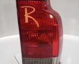 Passenger Right Tail Light Station Wgn Lower Fits 01-04 VOLVO 70 SERIES ... - £47.63 GBP