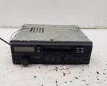 Audio Equipment Radio Receiver Am-fm-stereo-cassette Fits 97-01 IMPREZA ... - $59.40