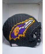 Baltimore Ravens, Tissue Box Cover, Baltimore Ravens Acessories, Ravens ... - $30.00