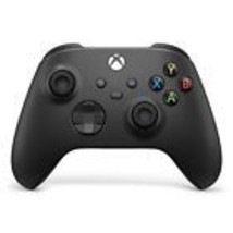 Xbox Series X|S Wireless Controller - Carbon Black - £26.37 GBP