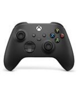 Xbox Series X|S Wireless Controller - Carbon Black - £26.31 GBP