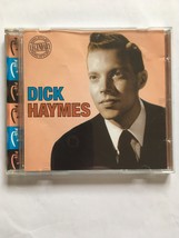 DICK HAYMES - LEGENDARY SONG STYLIST (AUDIO CD) - $2.95