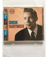 DICK HAYMES - LEGENDARY SONG STYLIST (AUDIO CD) - £2.31 GBP