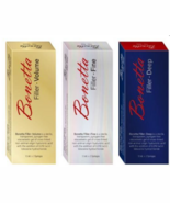 Full Set Bonetta Filler Original From Korea DHL EXPRESS - $346.90