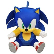 Sonic the Hedgehog 7.5&quot; Roto Phunny Plush - $7.70