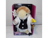 Gemmy Dancing Hamster Disco Don Shake Your Groove Thing - £23.21 GBP