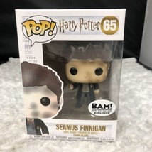 Funko Pop! Vinyl: Harry Potter - Seamus Finnigan - Books A Million... - £32.05 GBP