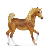 CollectA Arabian Mare Figure (XL) - Golden Chestnut - £16.59 GBP