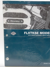 2015 Harley Davidson Flhtkse Parti Catalogo Manuale 99428-15 - $24.98
