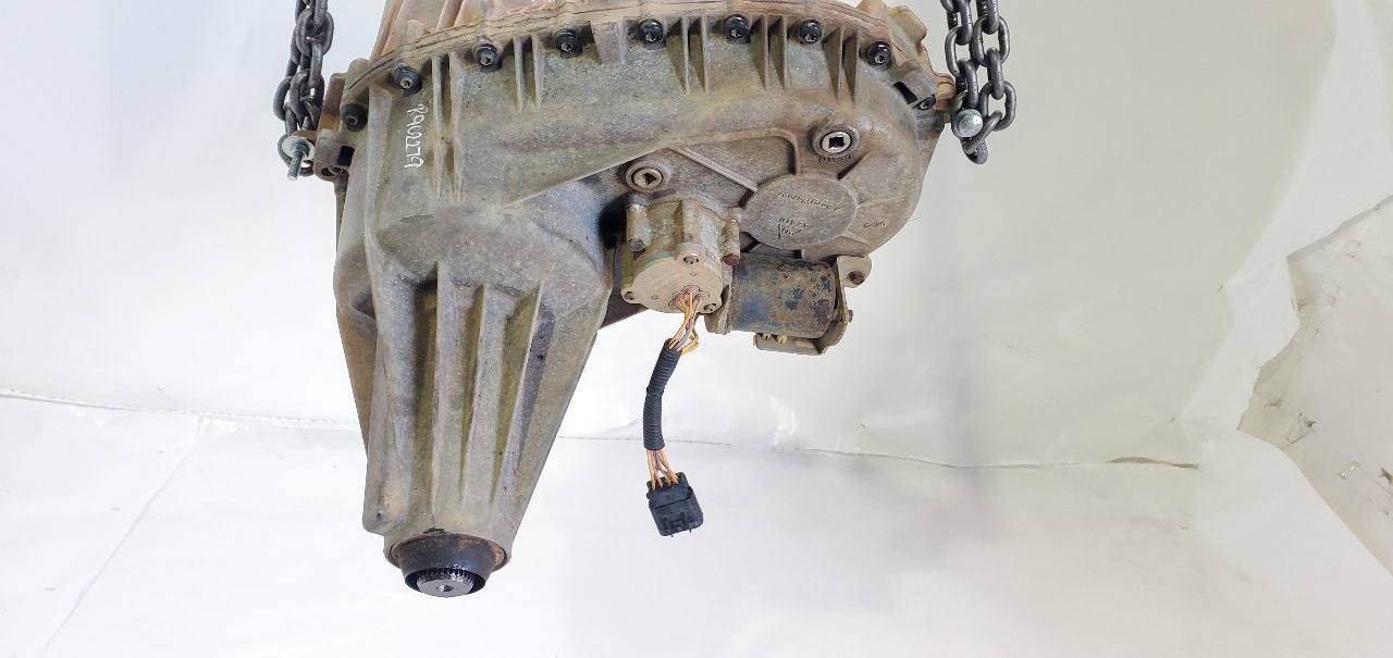 2003 2007 Hummer H2 OEM Transfer Case Assembly 6.0L LQ4 Item image 5