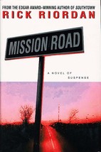 Mission Road Riordan, Rick - $5.93