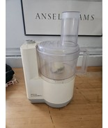 Regal La Machine 1 Model K 813 Food Processor Pulse Function - Tested&amp;works - $24.75