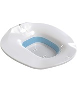 Sitz Bath for Toilet Seat – Foldable Design – Perfect for Postpartum Car... - $24.74
