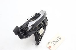 07-13 MERCEDES-BENZ W221 S550 REAR LEFT DRIVER SIDE EXTERIOR DOOR HANDLE E3259 image 5