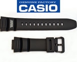 Genuine Casio WORLD TIME ILLUMINATOR AE-2000W  WV-M200  Watch Band Strap... - £19.89 GBP