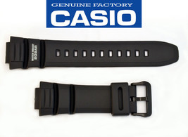 Genuine Casio WORLD TIME ILLUMINATOR AE-2000W  WV-M200  Watch Band Strap... - $24.95