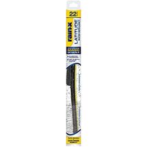 Rain-X 5079279-2 Latitude 2-IN-1 Water Repellency Wiper Blade, 22&quot; (Pack... - $39.41 CAD