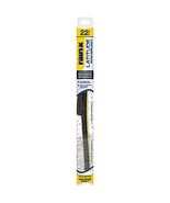 Rain-X 5079279-2 Latitude 2-IN-1 Water Repellency Wiper Blade, 22&quot; (Pack... - $39.48 CAD