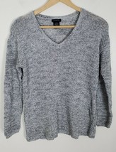 Calvin Klein Jeans Grey Sweater Women&#39;s Size Small S (#25) - $9.74