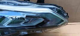 2018-20 Jeep Grand Cherokee LED Headlight Passenger Right RH image 3