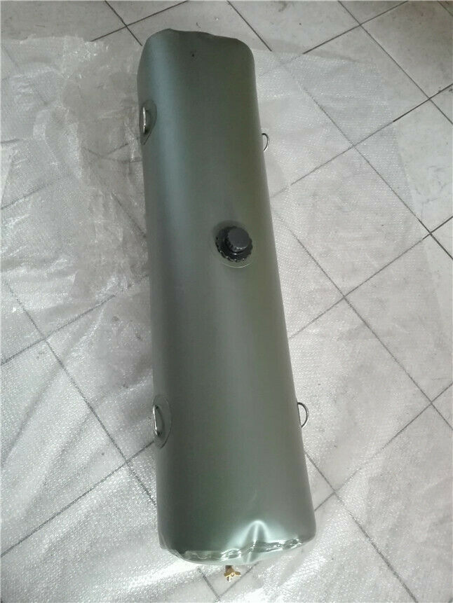 25 Gallon Fuel tank Petrol Bag Gasoline Diesel Bladder Tank For SUV Car