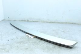 04-05 AUDI S4 Rear Spoiler F1384 image 9