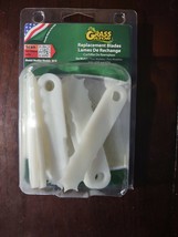 Grass Gator Replacement Blades for model 3610 - $20.67