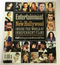 Entertainment Weekly Magazine November December 1991 - Samuel L. Jackson &amp; More! - £18.64 GBP