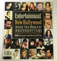 Entertainment Weekly Magazine November December 1991 - Samuel L. Jackson &amp; More! - £18.64 GBP