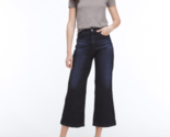 AG JEANS AG-ED Denim Damen Jeans Ausgestellte The Yvette Blau Größe 26R - $83.36