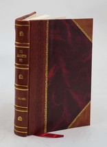 He leadeth me; or The personal narrative religious experience an [Leather Bound] - £61.44 GBP