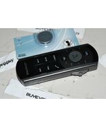ALPINE RUX-4220 REMOTE ORIGINAL OEM Remote Fully Tested W Battery REMW1A3 - €21,64 EUR