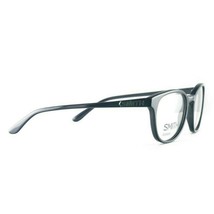 Brand New Smith Optics Hendrick 807 Round Black Authentic Eyeglasses Frame 50-19 - $49.09