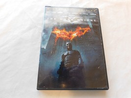 The Dark Knight DVD Widescreen Edition Rated PG-13 Warner Home Video Pre... - $12.86