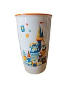 2019 STARBUCKS DISNEY KINGDOM CERAMIC TUMBLER MAGIC LIVES TRAVEL CUP No ... - $379.77 MXN