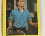 Growing Pains Trading Card  1988 #16 Kirk Cameron - $1.97