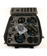 *CAMTREE Professional Gripper Campod Car Mount Stabilizer Kit - $250.09 CAD