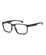 CARRERA DUCATI CARDUC-031 Eyeglasses Eye Glasses BLACK 807 Authentic New... - $122.96