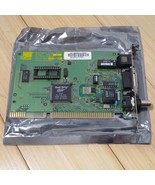Network Card 3Com Etherlink III 3C509B-C Combo ISA RJ45 BNC 03-0021-001 ... - $615.31 MXN