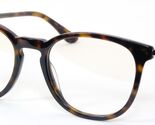 Wood Fellas Pfersee 11002 Noyer / Havane 599 Lunettes Monture 50-19-145 - $2,491.51 MXN