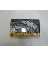 Manuel Du Propriétaire Des Modèles TRIKE Harley Davidson 2016 - €119,32 EUR