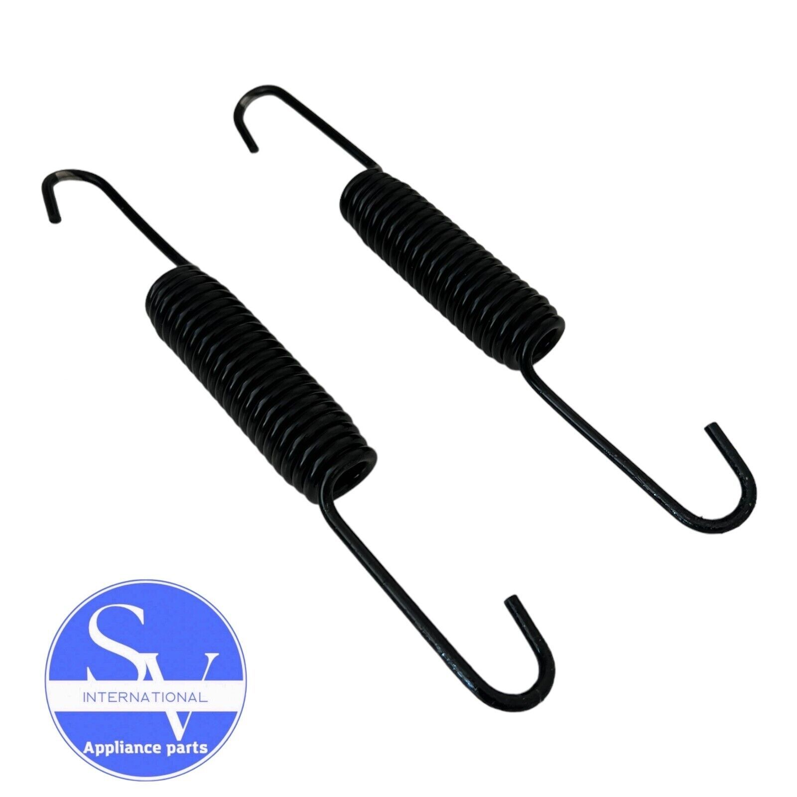 Whirlpool Washer Suspension Spring W10896675 W11314394 (SET 2) - $14.74