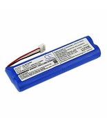 LIONX Battery for Abbott Analyzer Printer i-STAT Printer 04P74-03 2000mA... - €26,09 EUR