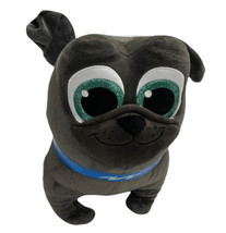 Bingo Disney Puppy Dog Pals Plush Stuffed Animal 10&quot; - £20.35 GBP