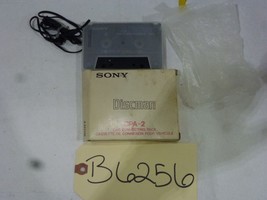 Sony Discman CPA-2 Car Cassette Adapter - £87.44 GBP