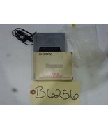 Sony Discman CPA-2 Car Cassette Adapter - €94,87 EUR