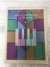 Majesty Music Hymnprovisor Songs of Meditation and Worship Book 2 - £21.99 GBP